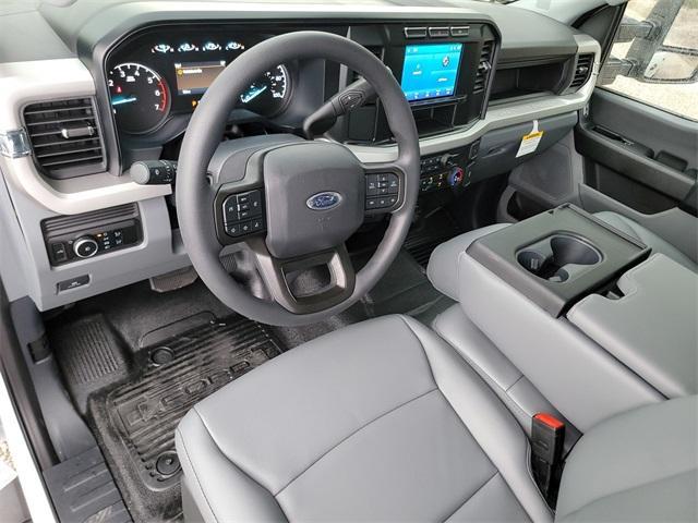 new 2024 Ford F-250 car, priced at $54,295