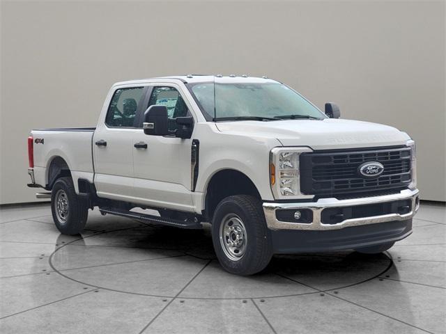 new 2024 Ford F-250 car, priced at $54,295