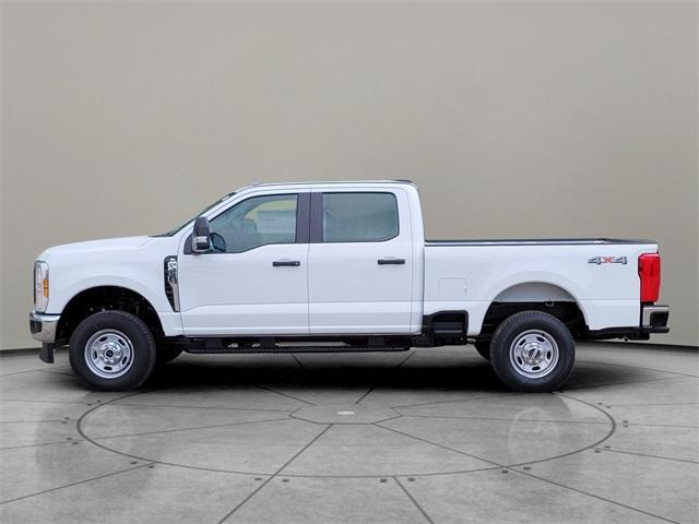 new 2024 Ford F-250 car, priced at $54,295