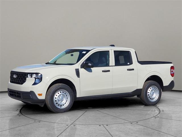 new 2025 Ford Maverick car, priced at $30,075