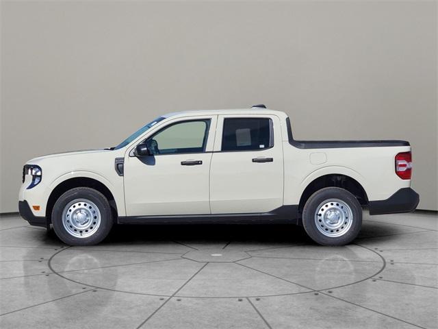 new 2025 Ford Maverick car, priced at $30,075