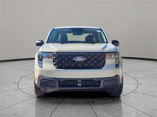new 2025 Ford Maverick car, priced at $30,075