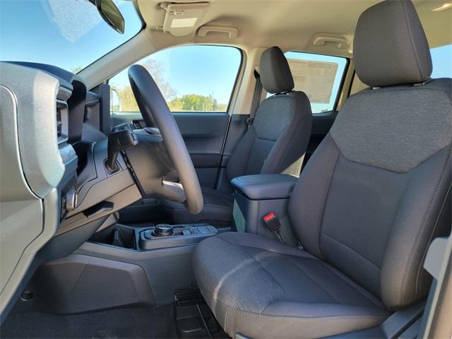 new 2025 Ford Maverick car, priced at $30,075