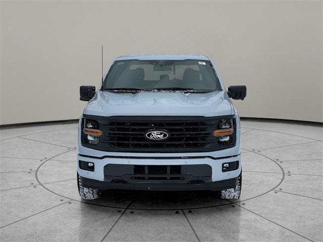 new 2025 Ford F-150 car, priced at $64,915