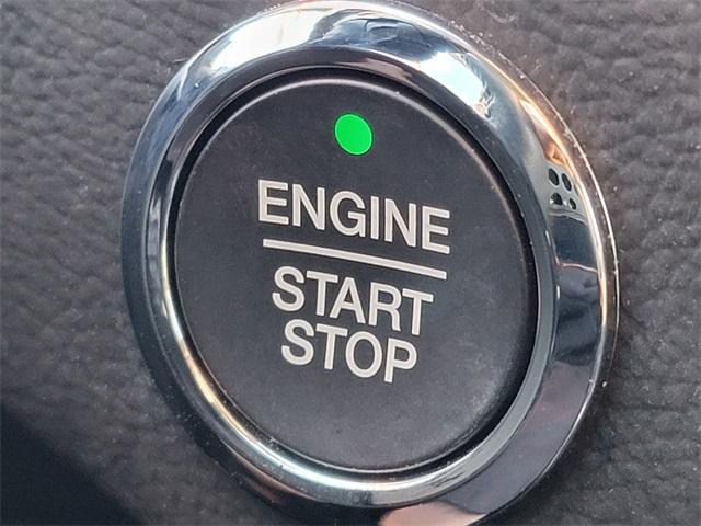 used 2022 Ford Edge car, priced at $29,088