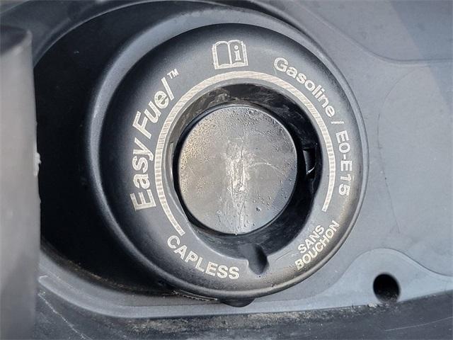 used 2022 Ford Edge car, priced at $29,088