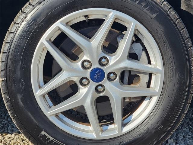 used 2022 Ford Edge car, priced at $29,088