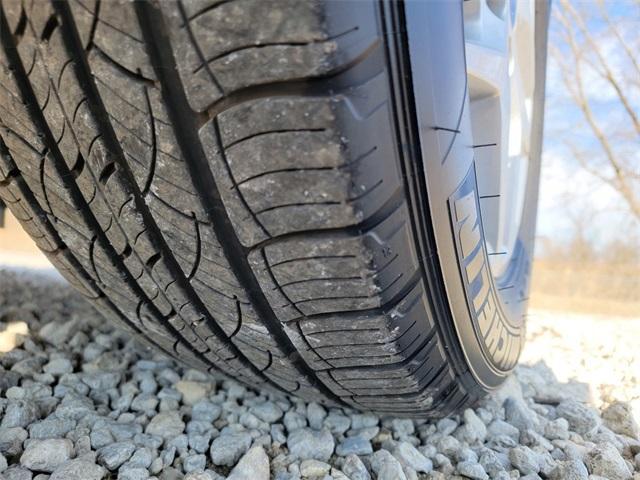 used 2022 Ford Edge car, priced at $29,088