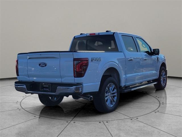 new 2024 Ford F-150 car, priced at $73,040