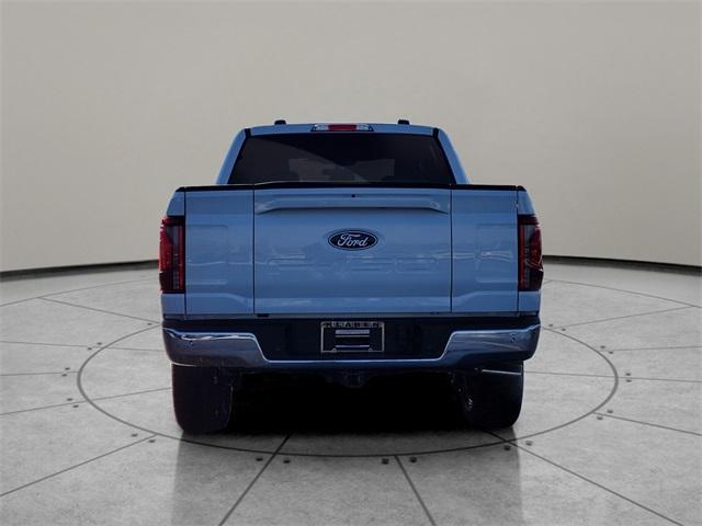 new 2024 Ford F-150 car, priced at $73,040