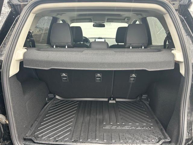 used 2022 Ford EcoSport car, priced at $20,088