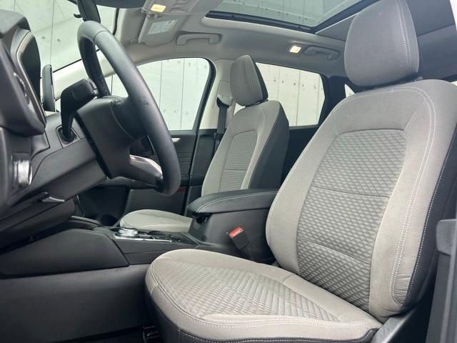 used 2022 Ford Escape car, priced at $21,888