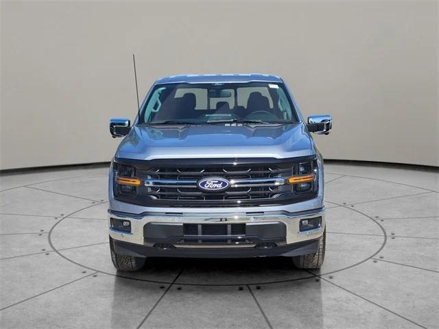 new 2024 Ford F-150 car, priced at $64,305