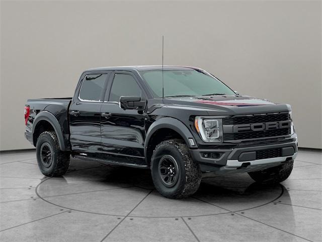 used 2022 Ford F-150 car, priced at $68,888