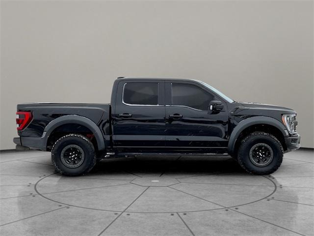 used 2022 Ford F-150 car, priced at $68,888