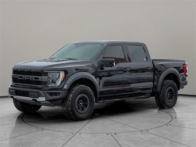 used 2022 Ford F-150 car, priced at $68,888