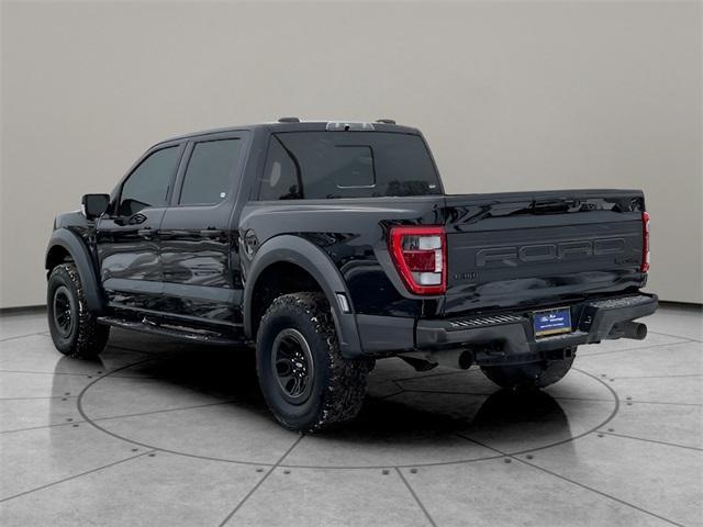 used 2022 Ford F-150 car, priced at $68,888