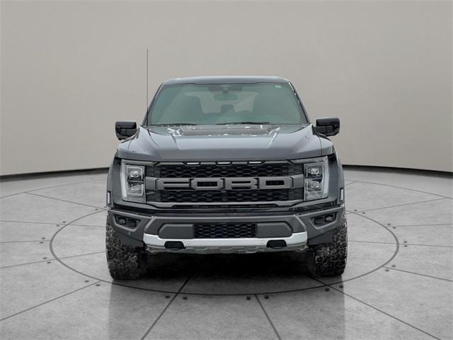 used 2022 Ford F-150 car, priced at $68,888