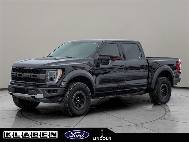 used 2022 Ford F-150 car, priced at $68,888