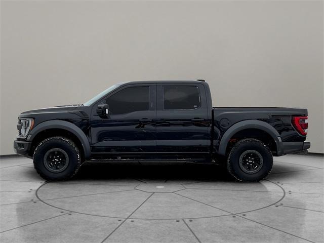 used 2022 Ford F-150 car, priced at $68,888