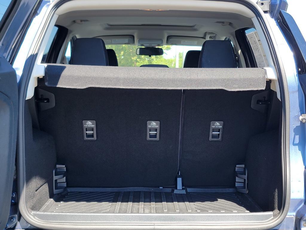 used 2022 Ford EcoSport car, priced at $19,088