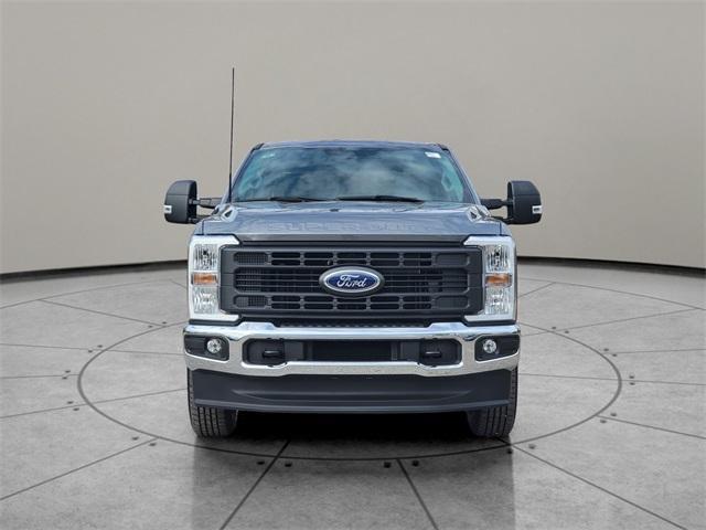 new 2024 Ford F-250 car, priced at $51,780