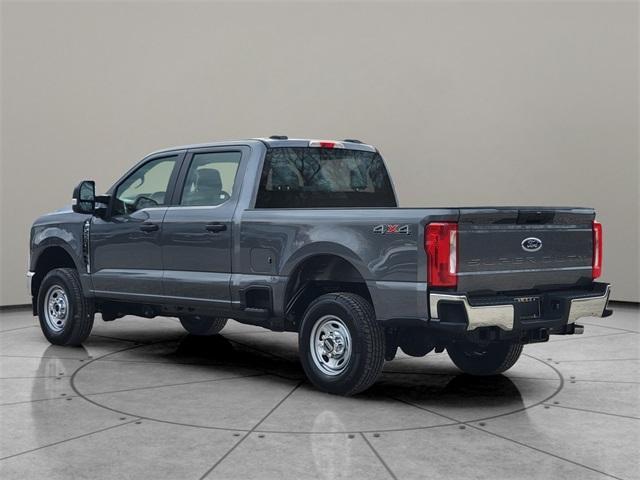 new 2024 Ford F-250 car, priced at $51,780