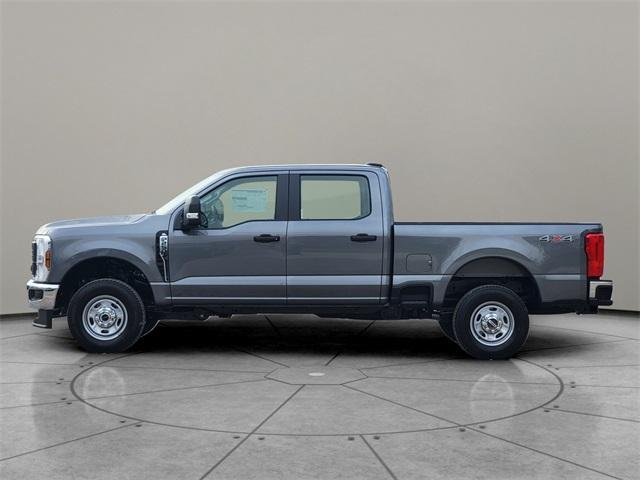 new 2024 Ford F-250 car, priced at $51,780