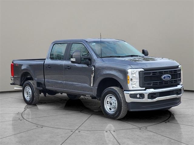 new 2024 Ford F-250 car, priced at $51,780