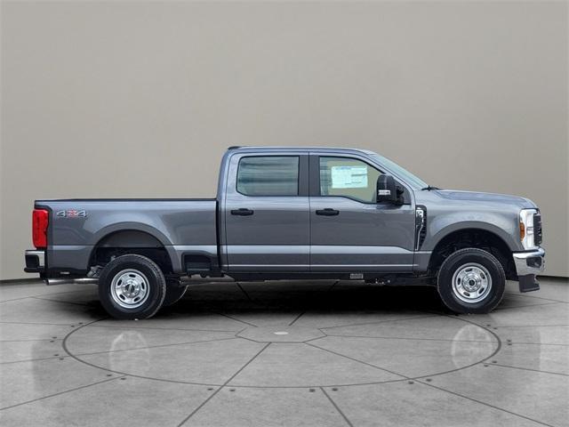 new 2024 Ford F-250 car, priced at $51,780