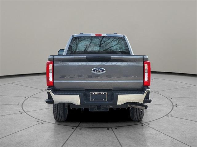 new 2024 Ford F-250 car, priced at $51,780