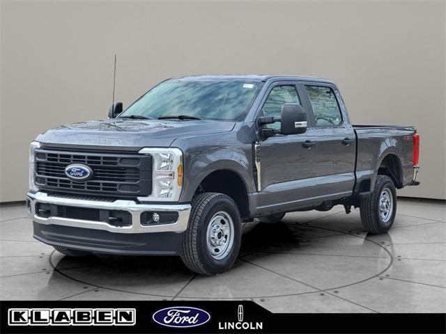 new 2024 Ford F-250 car, priced at $51,780