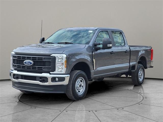 new 2024 Ford F-250 car, priced at $51,780