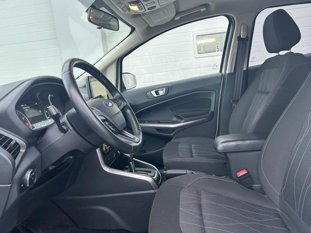 used 2019 Ford EcoSport car, priced at $14,888