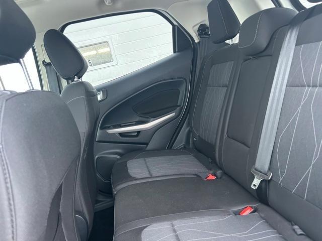 used 2019 Ford EcoSport car, priced at $14,888