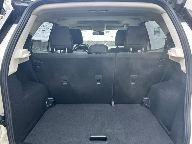 used 2019 Ford EcoSport car, priced at $14,888