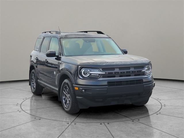 used 2022 Ford Bronco Sport car, priced at $25,888