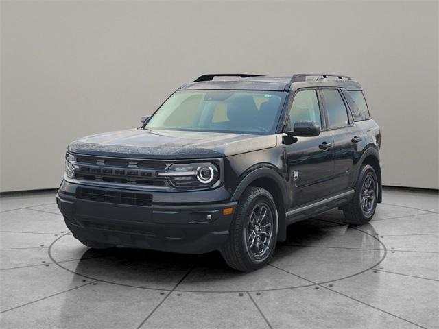 used 2022 Ford Bronco Sport car, priced at $25,888