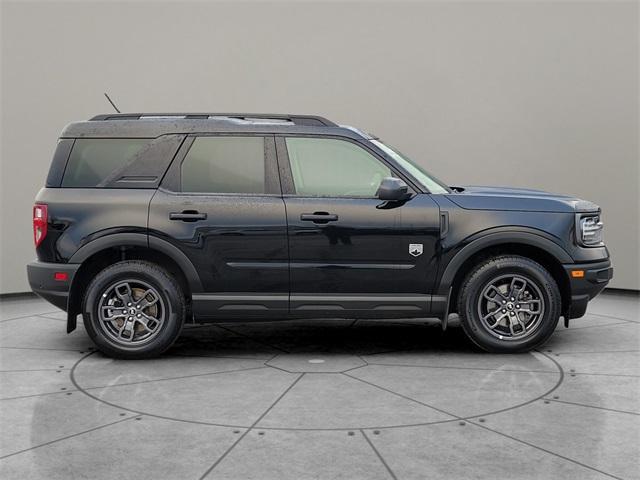 used 2022 Ford Bronco Sport car, priced at $25,888