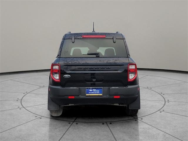 used 2022 Ford Bronco Sport car, priced at $25,888