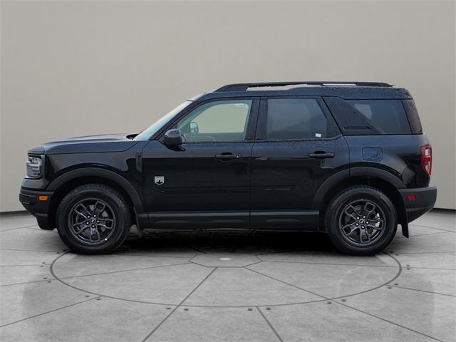 used 2022 Ford Bronco Sport car, priced at $25,888