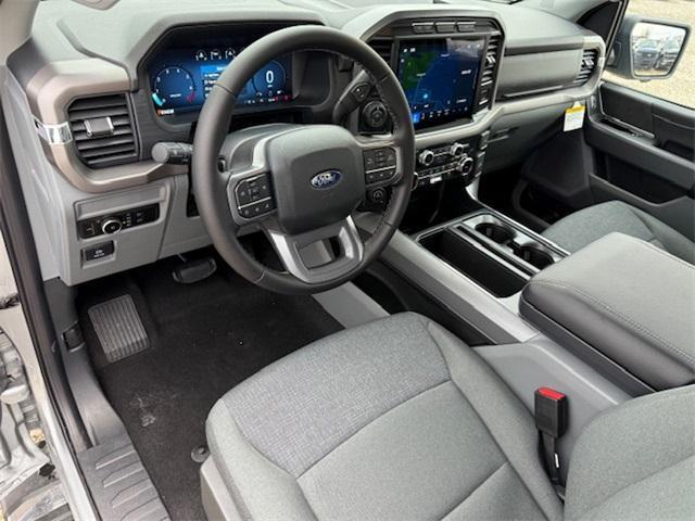 new 2024 Ford F-150 car, priced at $56,250