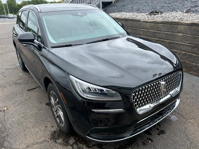 used 2022 Lincoln Corsair car, priced at $30,088