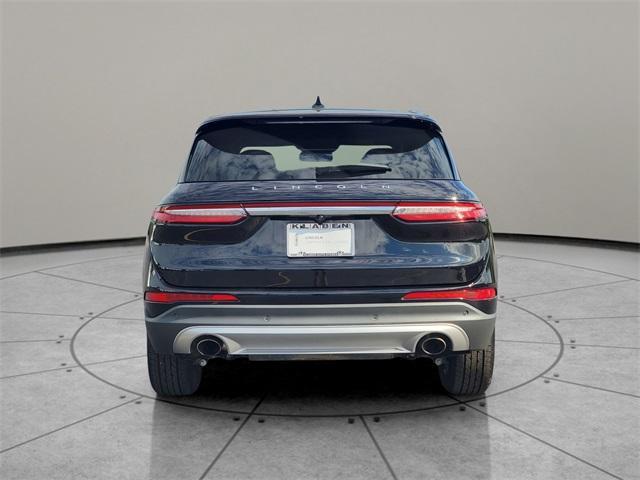 used 2022 Lincoln Corsair car, priced at $30,088