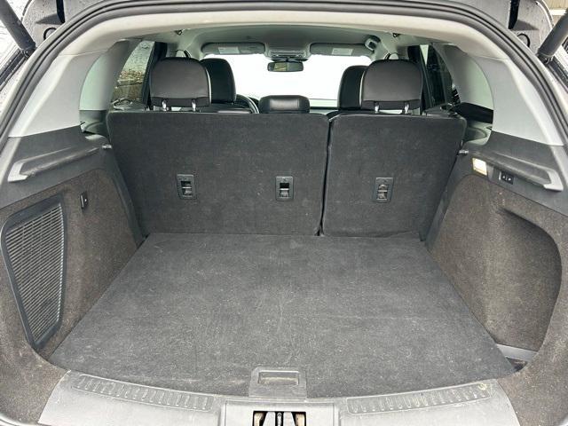 used 2022 Lincoln Corsair car, priced at $30,088