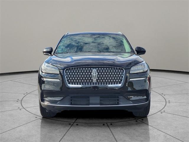 used 2022 Lincoln Corsair car, priced at $30,088