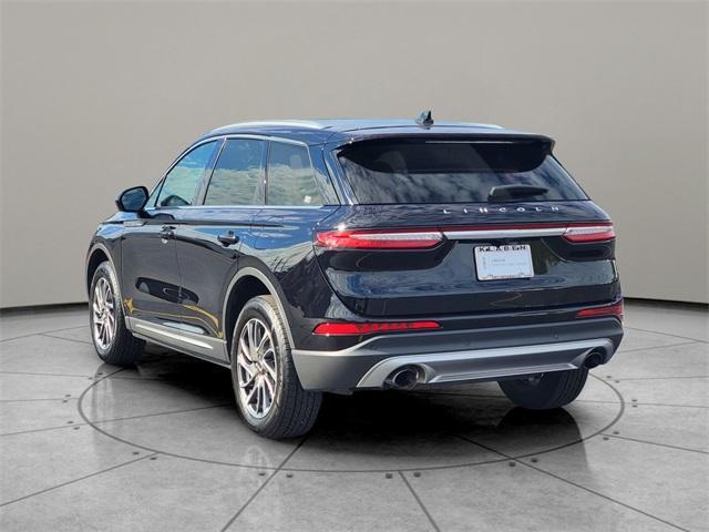 used 2022 Lincoln Corsair car, priced at $30,088