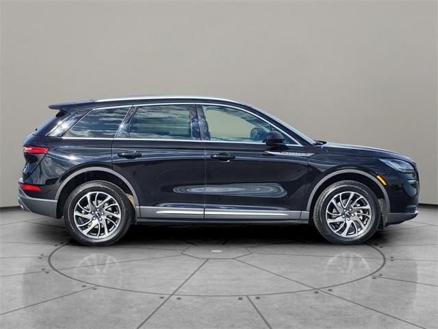 used 2022 Lincoln Corsair car, priced at $30,088