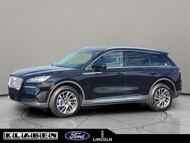 used 2022 Lincoln Corsair car, priced at $30,088