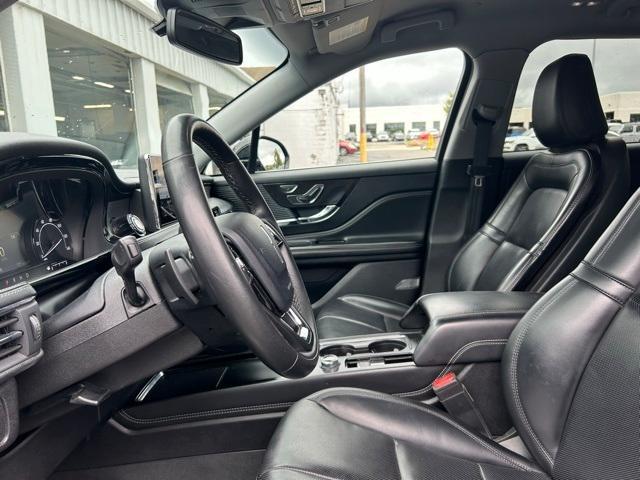 used 2022 Lincoln Corsair car, priced at $30,088